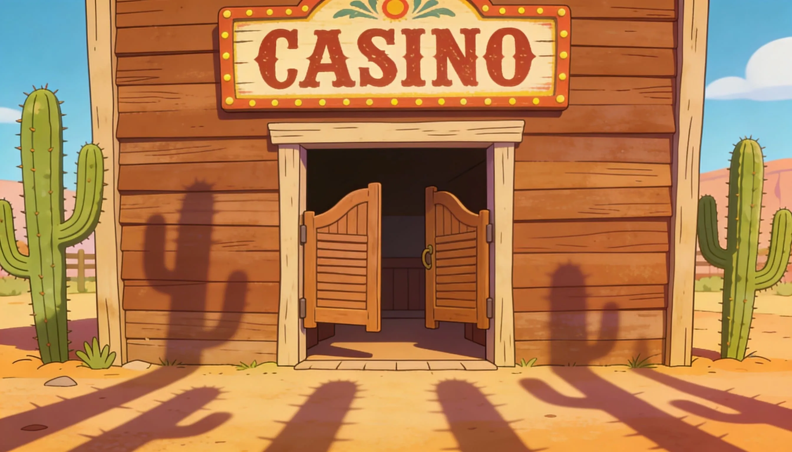 5Gringo Casino