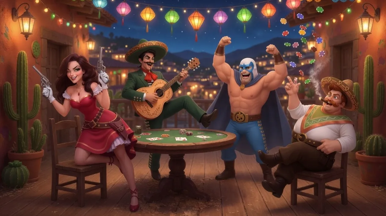5gringo